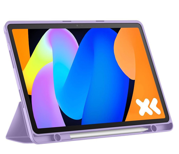 TECH-PROTECT SmartCase Pen Lenovo Idea Tab 11.0 TB-336 (fioletowy) - 1371641 - zdjęcie 5